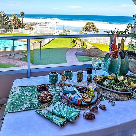 Sands Beach Breaks Beach Front Балито Екстериор снимка