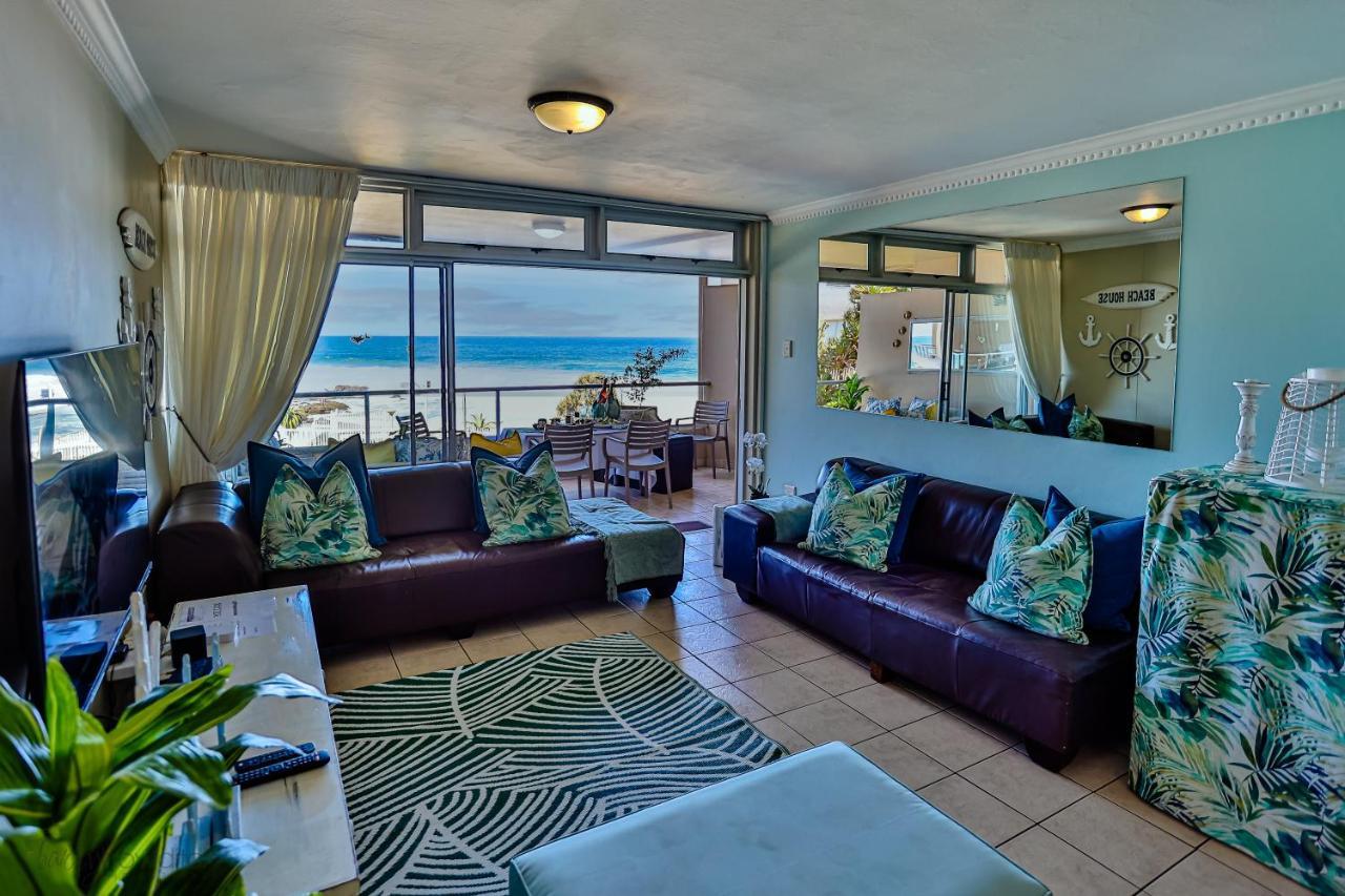 Sands Beach Breaks Beach Front Балито Екстериор снимка