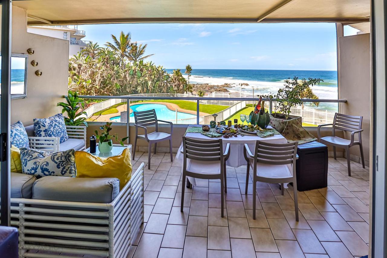 Sands Beach Breaks Beach Front Балито Екстериор снимка