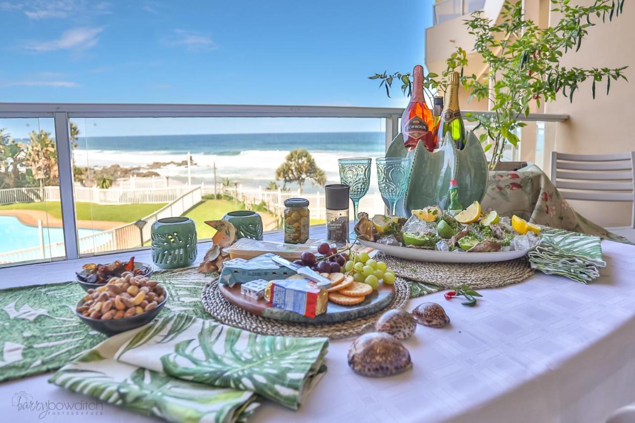 Sands Beach Breaks Beach Front Балито Екстериор снимка