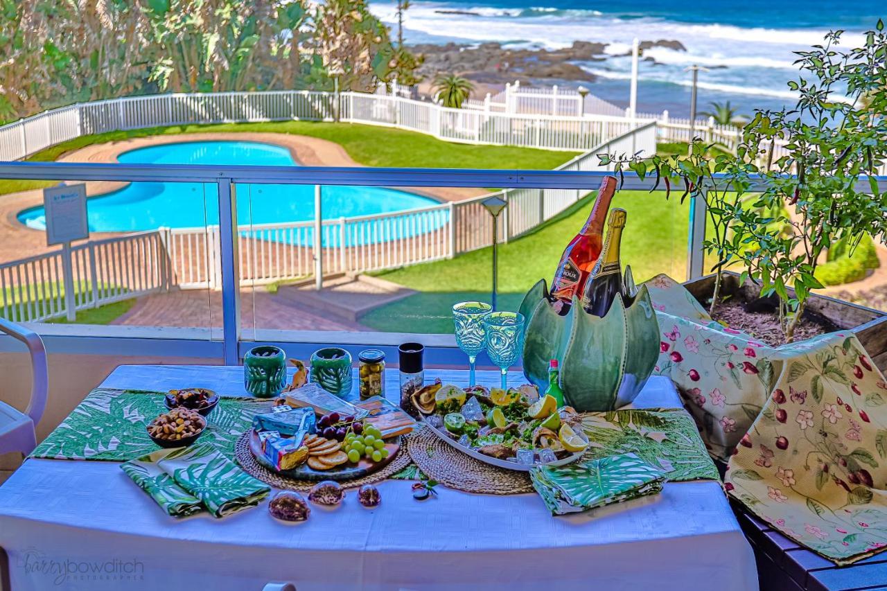 Sands Beach Breaks Beach Front Балито Екстериор снимка