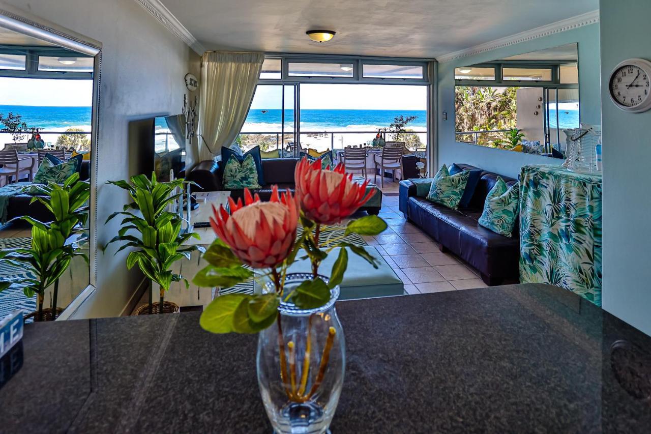 Sands Beach Breaks Beach Front Балито Екстериор снимка