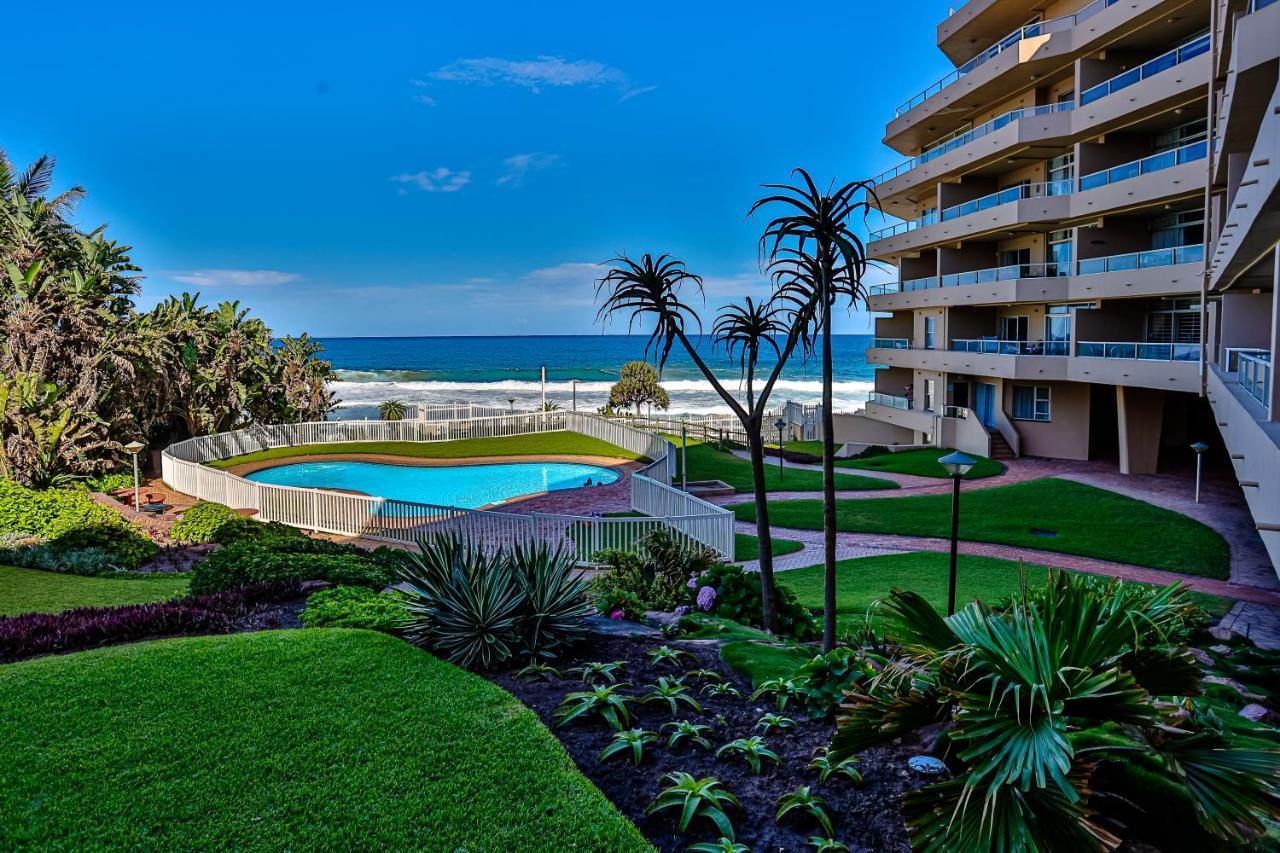 Sands Beach Breaks Beach Front Балито Екстериор снимка