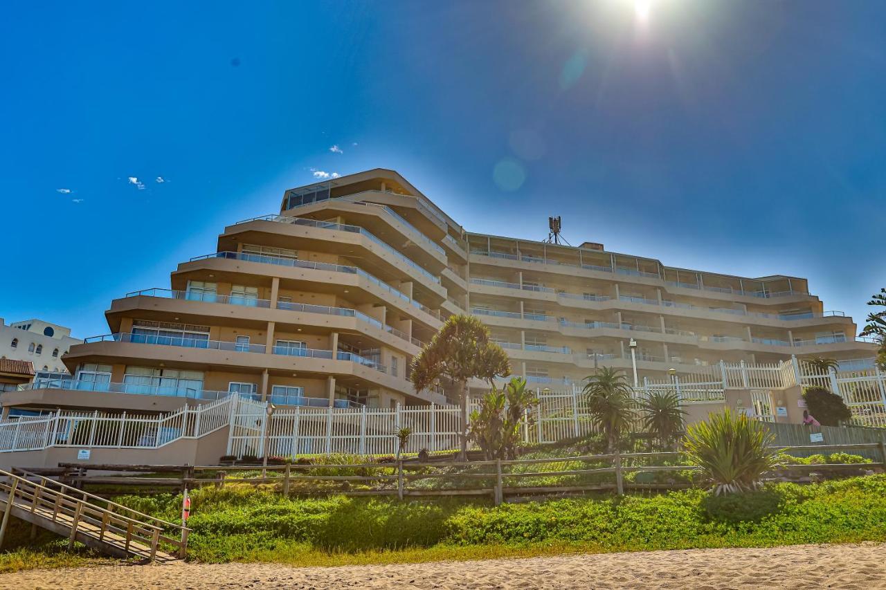 Sands Beach Breaks Beach Front Балито Екстериор снимка