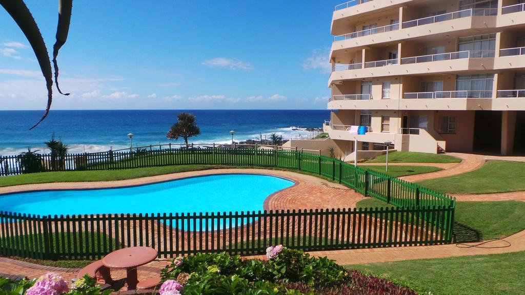 Sands Beach Breaks Beach Front Балито Екстериор снимка