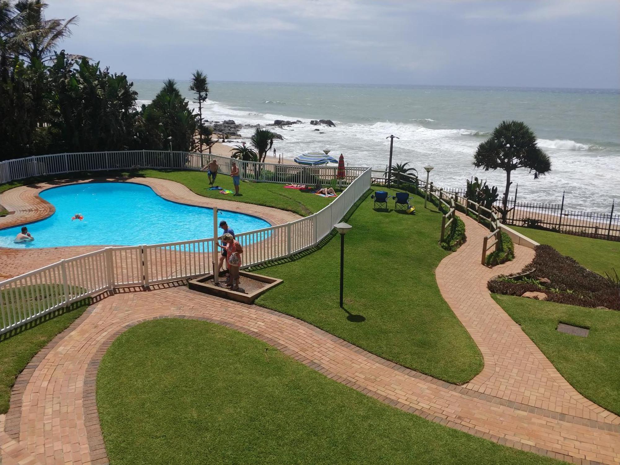 Sands Beach Breaks Beach Front Балито Екстериор снимка