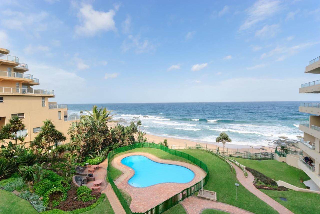 Sands Beach Breaks Beach Front Балито Екстериор снимка