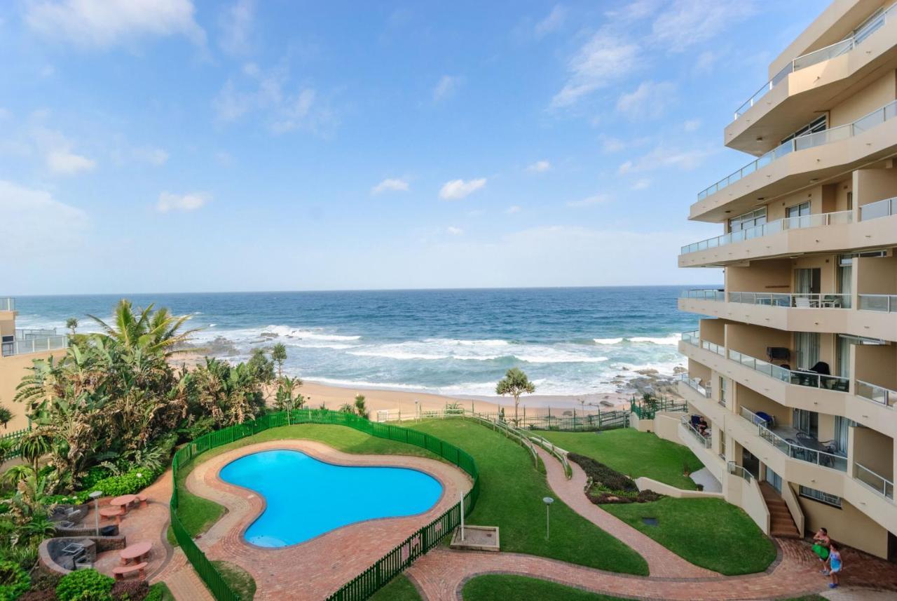 Sands Beach Breaks Beach Front Балито Екстериор снимка