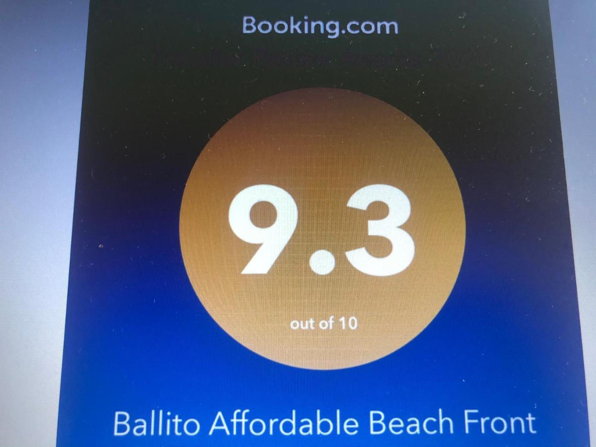Sands Beach Breaks Beach Front Балито Екстериор снимка