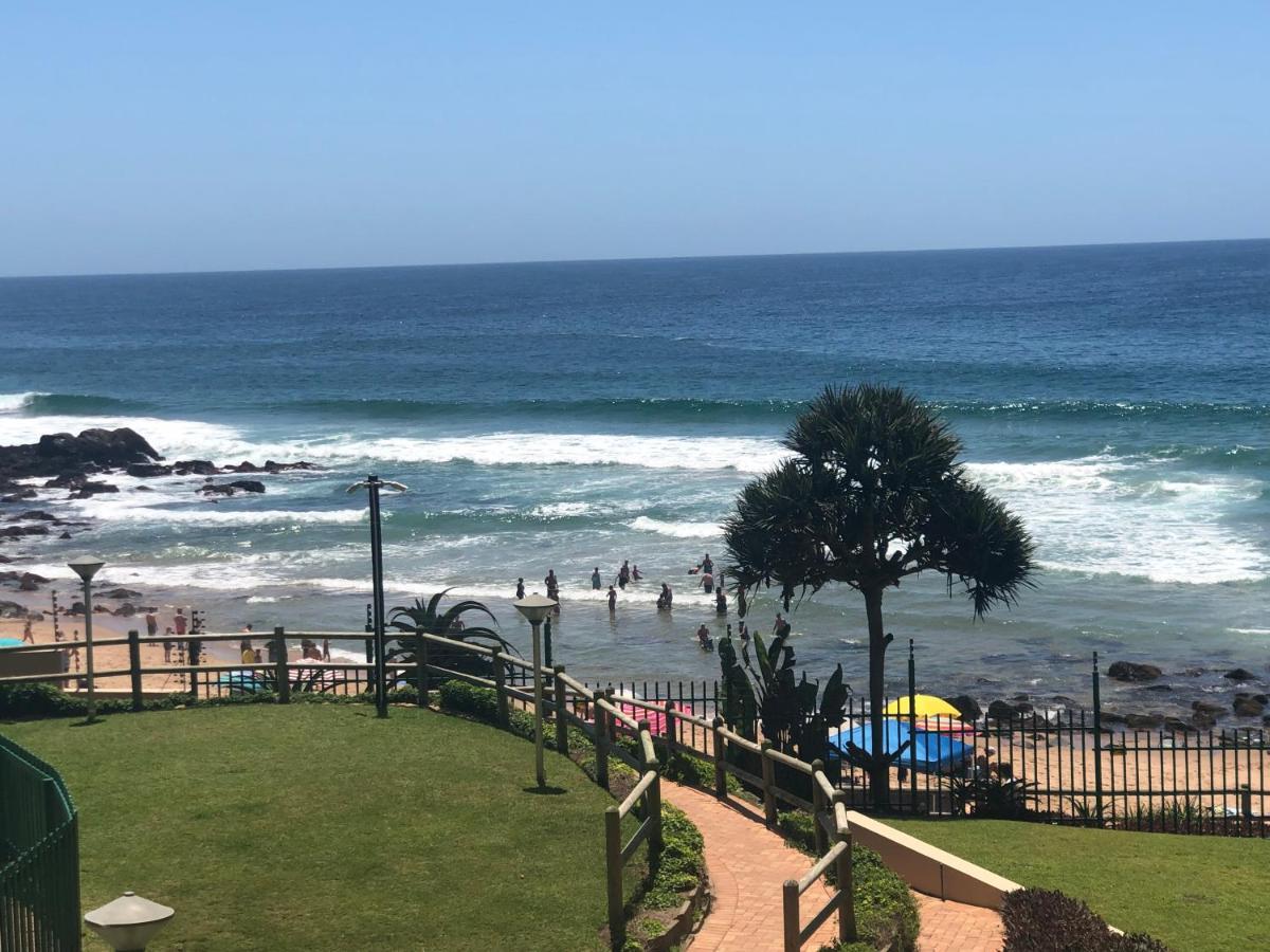 Sands Beach Breaks Beach Front Балито Екстериор снимка